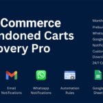 WooCommerce Abandoned Carts Recovery Pro