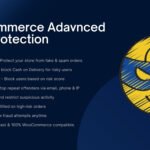 WooCommerce Advanced Spam Protection