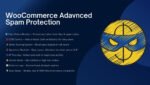 WooCommerce Advanced Spam Protection